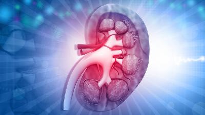 肾癌的原因与烟草中多种有毒物质有关