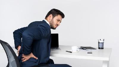 局部注射疗法为急性附睾炎患者减痛