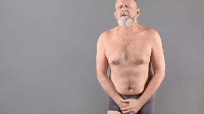 男性睾丸炎的自我保健方法