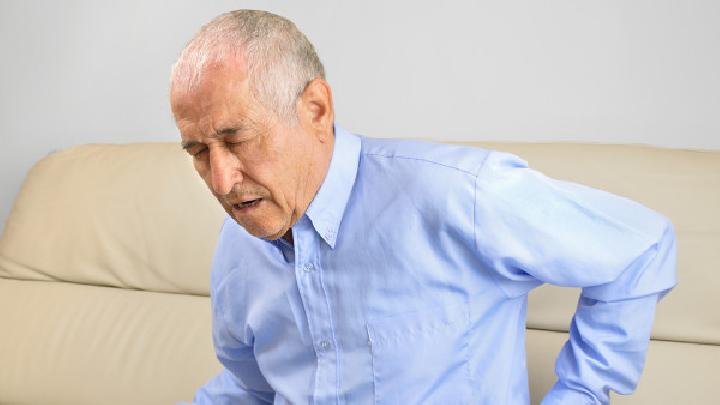 關(guān)節(jié)炎會對人們造成一些運動障礙