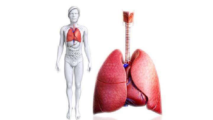 肺部慢性疾病是常见的肺癌的病因