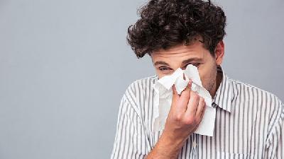 如何检查判断是干燥性鼻炎的症状呢