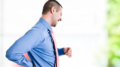 重视腰椎间盘突出的病因才能远离此病的干扰