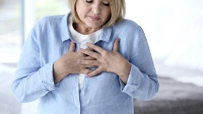 乳腺增生一般都會受到情緒等精神因素的影響