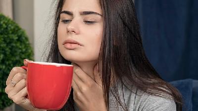 人們有必要知道慢性咽炎的發(fā)病原因