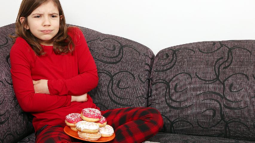 不同国家与地区胃癌的发病率已变得很严重