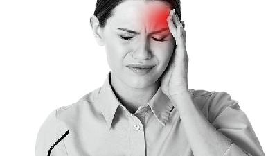 神经性偏头痛患者具有肌紧张性头痛的特点