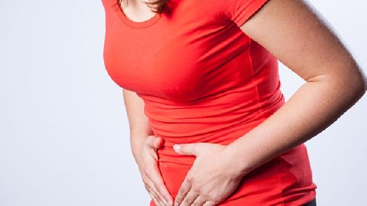卵巢功能障碍会产生不同程度的宫颈肥大