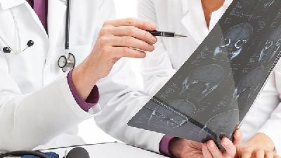 脑萎缩病人时常会发生一些言语障碍