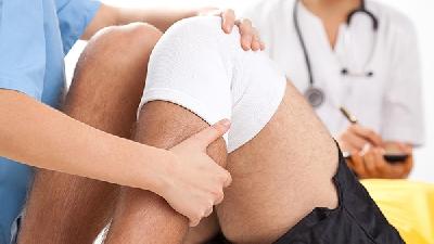 膝关节骨质增生的病因是怎样的