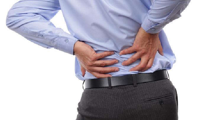 常见的针对腰肌劳损的治疗方法有哪些