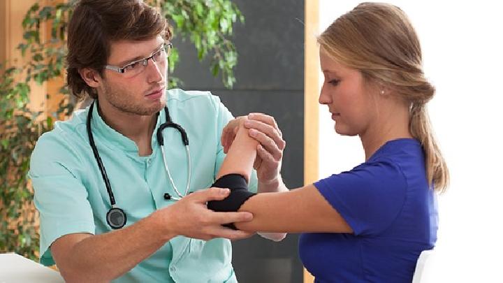 高血压较为常见的症状一般还有耳鸣
