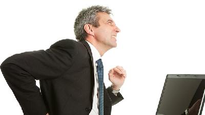 腰肌劳损患者基本会影响到患者的活动