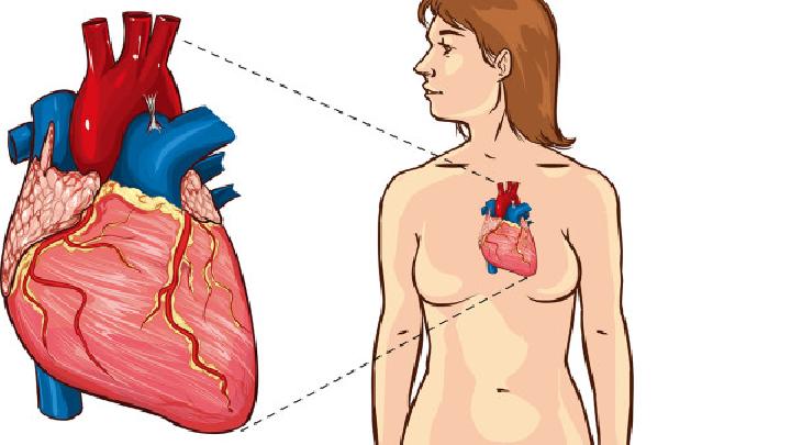 什么是属于患有甲亢性心脏病的症状呢?