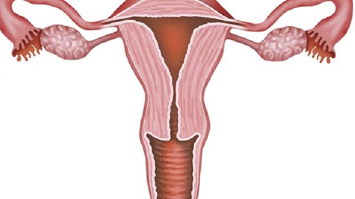 宫颈肥大的症状女性们需要了解清楚