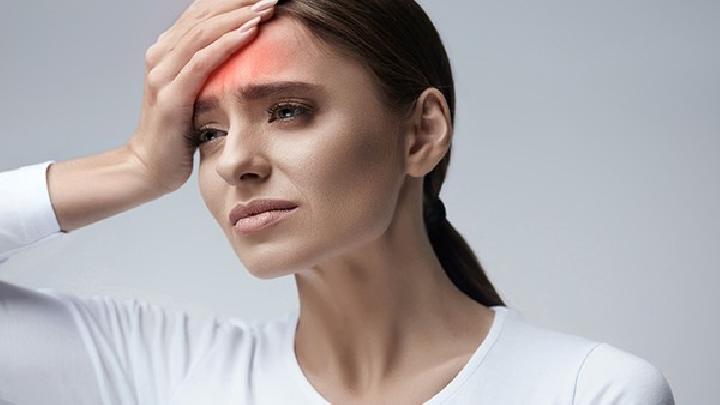 结合偏头痛的诊断依据有助于患者的病情