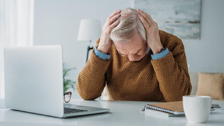 帕金森病震顫與7種疾病鑒別
