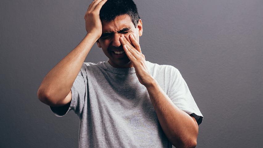 鼻炎的具体症状表现有哪些