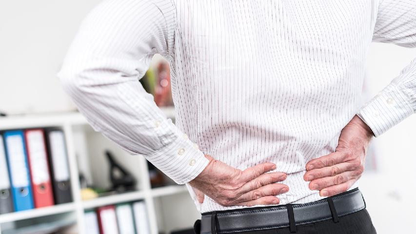 腰椎間盤突出患者的鍛煉方法簡單介紹以下幾點(diǎn)
