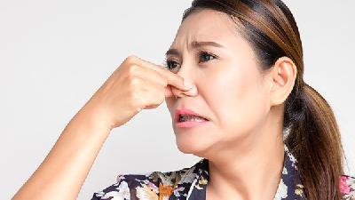 来看看专家对慢性鼻炎早期症状是如何介绍的