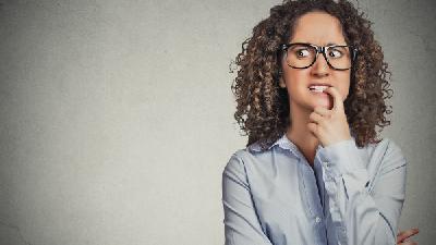 女性心理对男性依赖会导致抑郁症