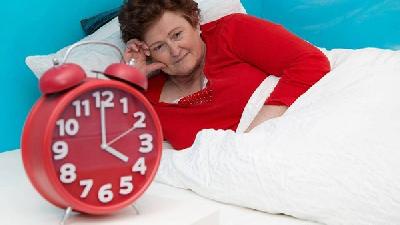 专家讲解如何预防更年期抑郁症