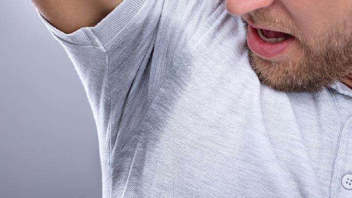 腋臭預(yù)防要注意個(gè)人不良生活衛(wèi)生習(xí)慣