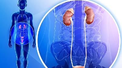 一起来看看肾虚发出种种信号