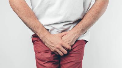 前列腺痛与膀胱炎鉴别