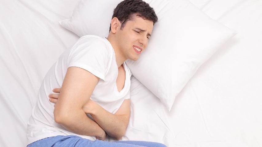消炎痛可治疗前列腺痛