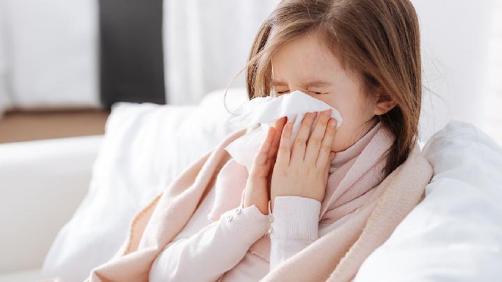 宝宝感冒有哪些症状