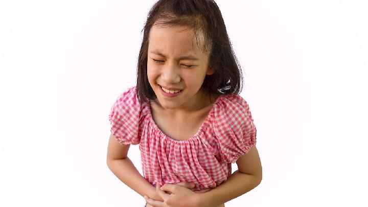 小儿盘肠气痛引发什么疾病