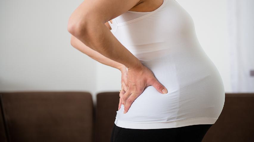 孕妇产前这样能更好预防难产 孕妇怀孕过程中要注意补充足够营养