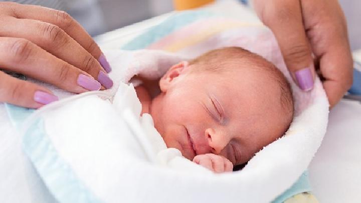 孕期这个时间是胎儿畸形高发期这四样东西会提高胎儿的畸形率