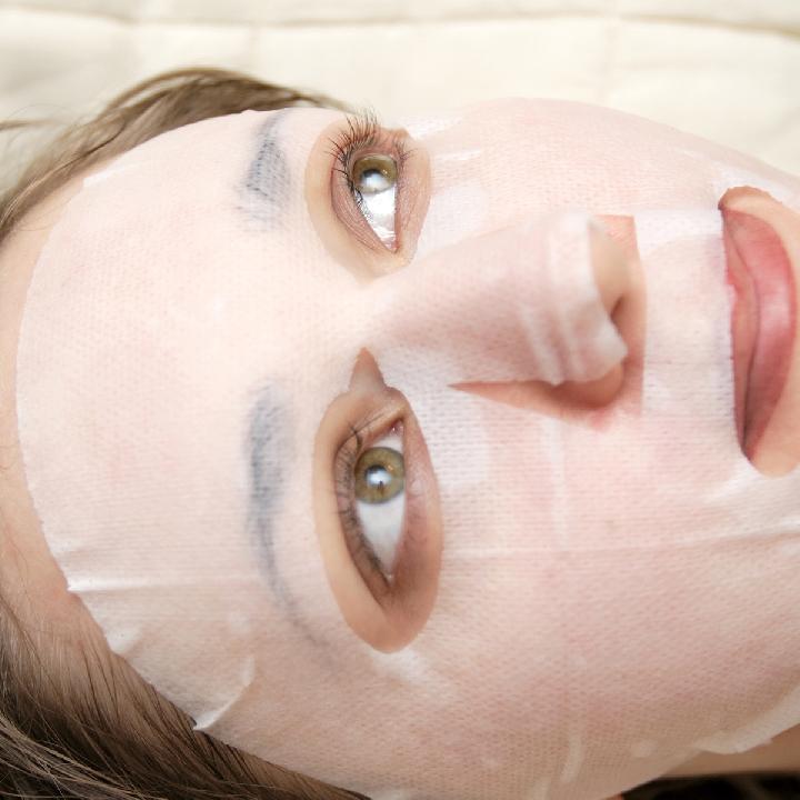 如何预防秋季肌肤缺水问题 白醋洗脸让肌肤水嫩嫩