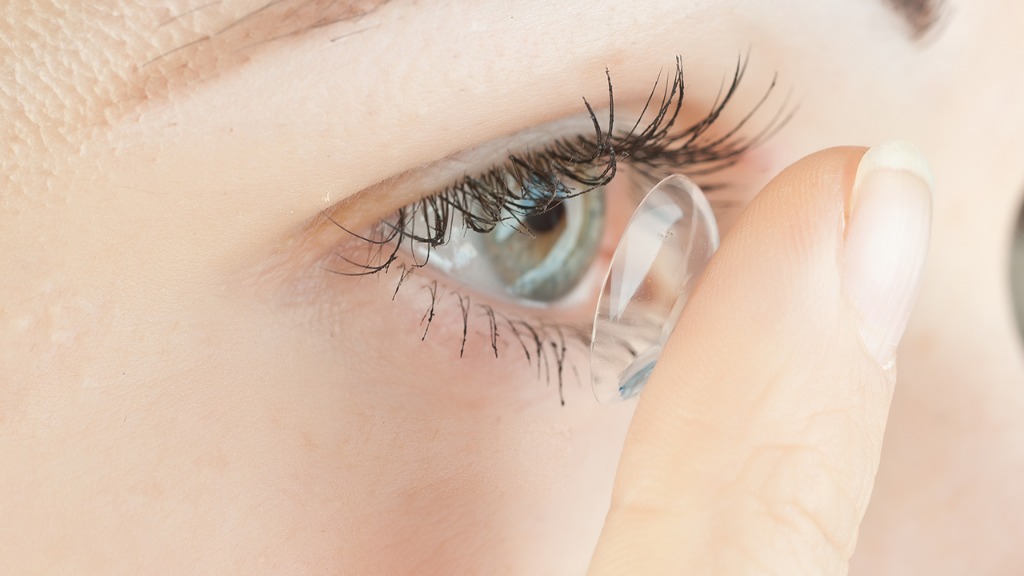 哪些食物能够保护眼睛 专家提醒护眼可从饮食入手
