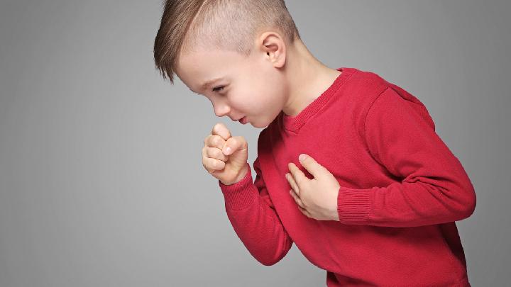 小儿流感病毒肺炎有哪些症状