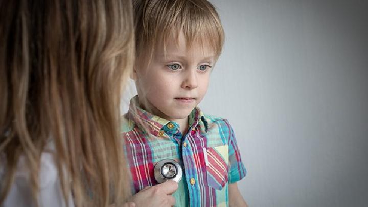 小儿先天性心脏病有哪些症状？