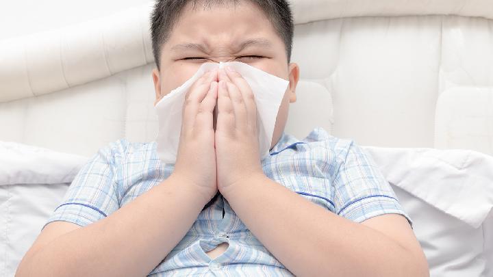 哪些疾病会和小儿感冒混淆？