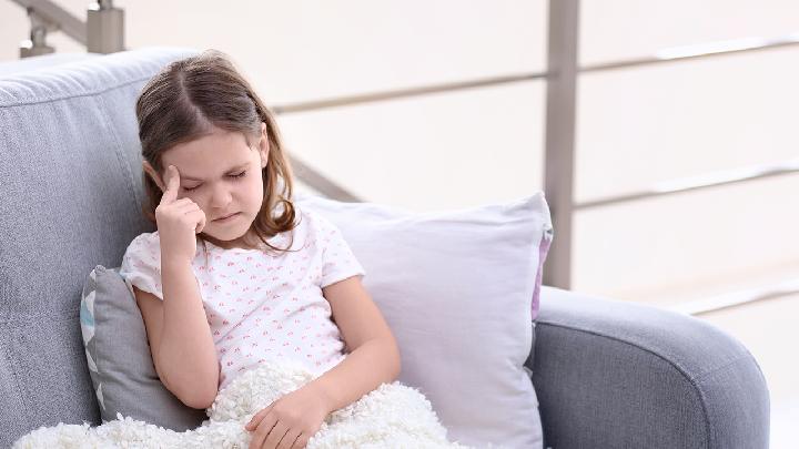 专家介绍儿童过敏性鼻炎的症状有哪些？