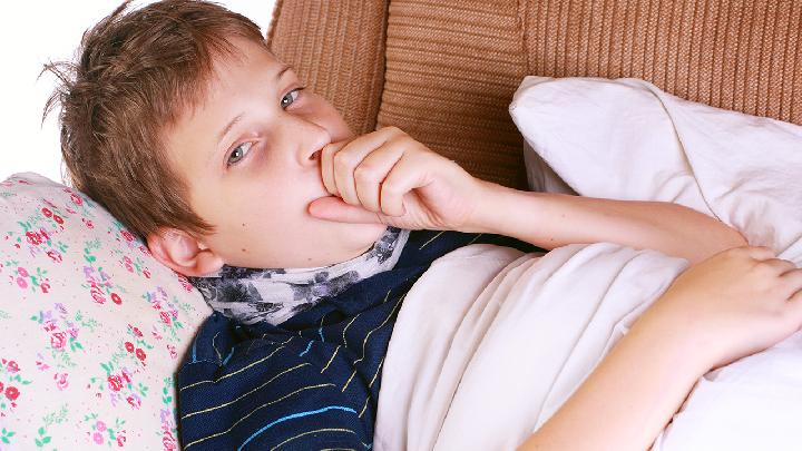 儿童感冒有哪些类型？
