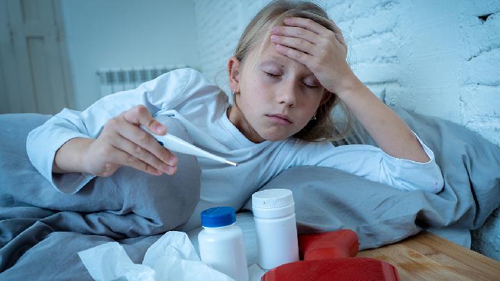 小儿偏头痛有哪些表现及如何诊断？