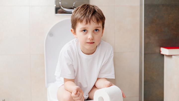 小儿腹泻会引起哪些并发症？