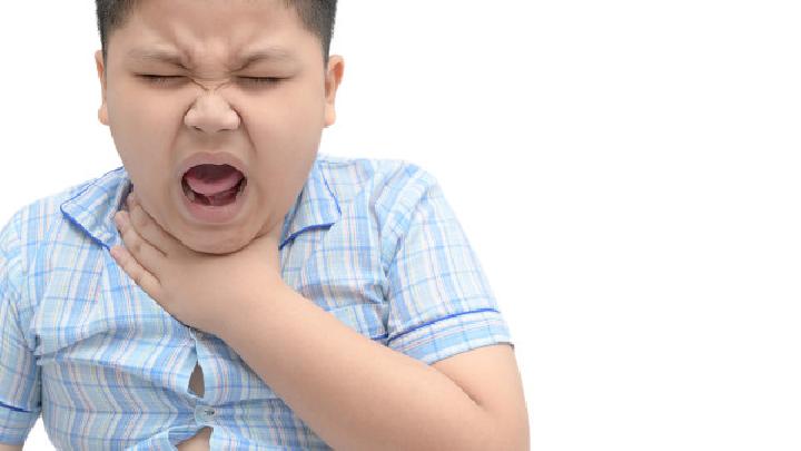 早期儿童癫痫病的五大症状