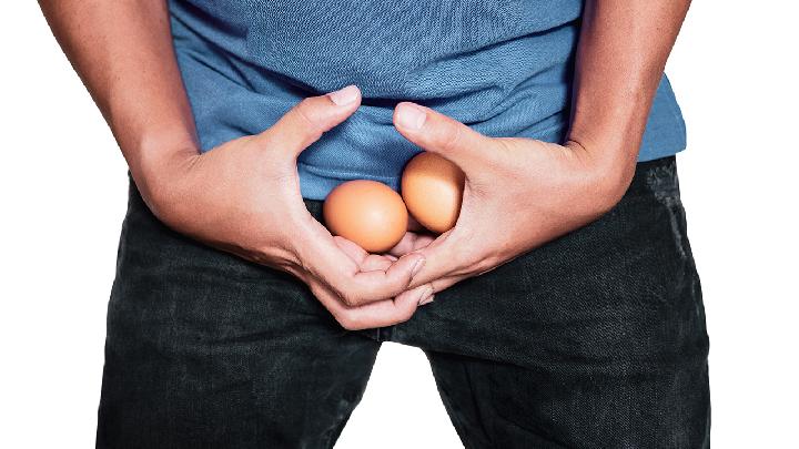 6招帮你解决前列腺痛困扰4个原因导致男性不育
