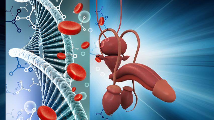 男人前列腺增生的信号有哪些 7大前列腺增生的危险信号