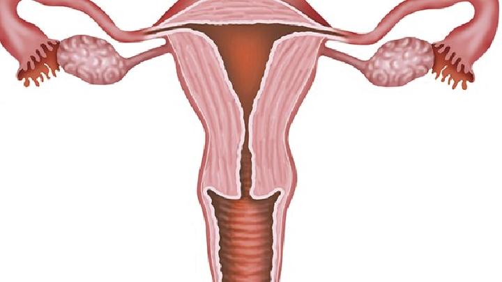 子宫肌瘤基本还会发生有阴道不规则出血