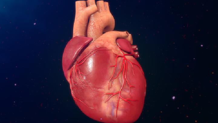 心绞痛疼痛的部位一般在左前胸部