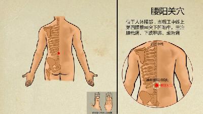 临床上形成腰肌劳损疾病的原因的分析