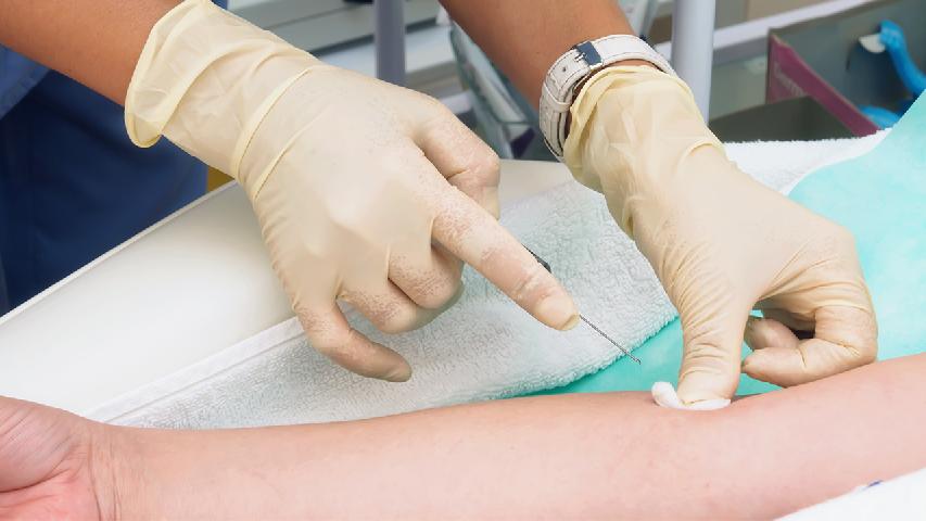 知道再生障礙性貧血的病因可防御好此病